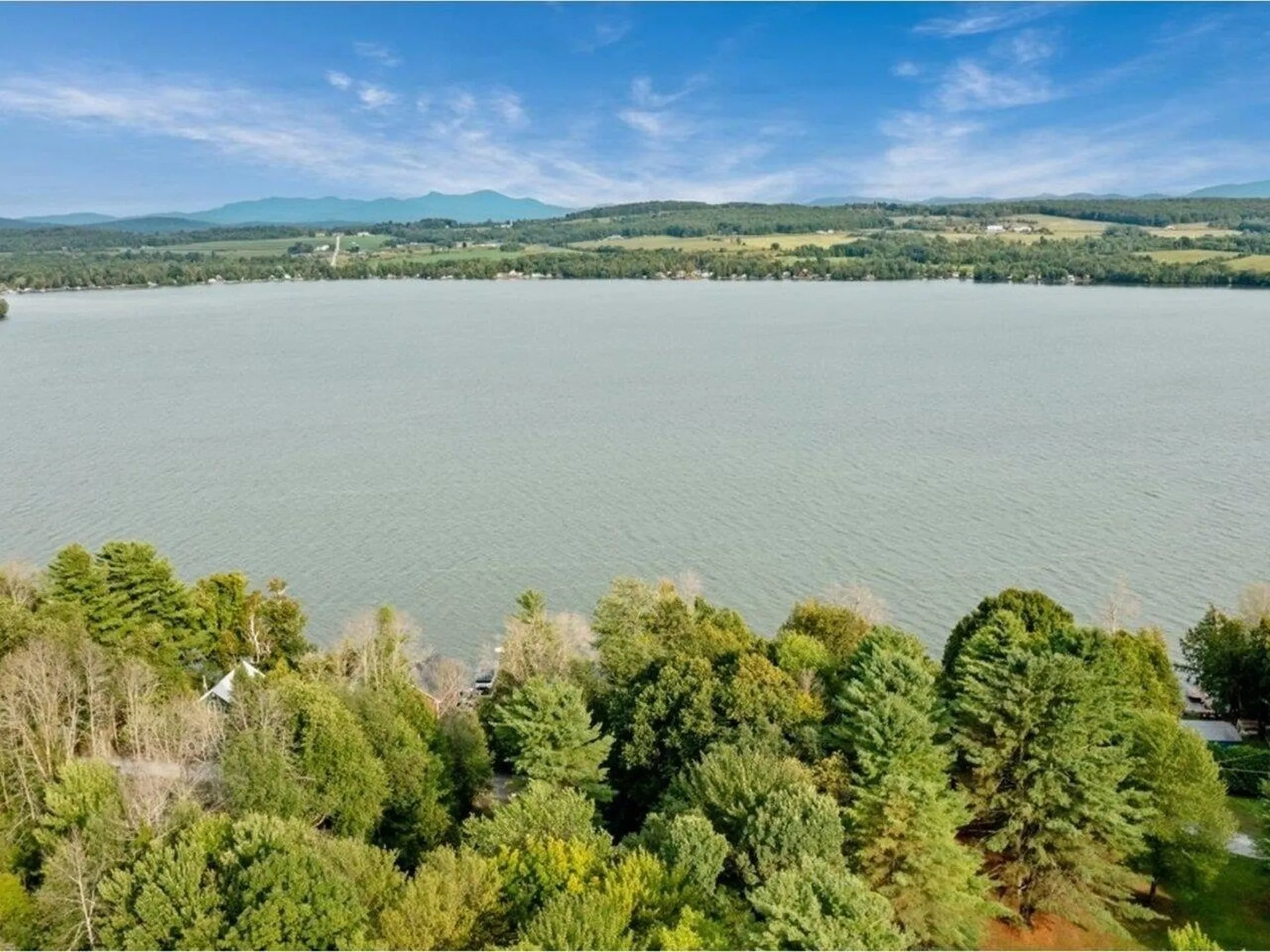 434 Patton Shore Road Franklin VT 05457