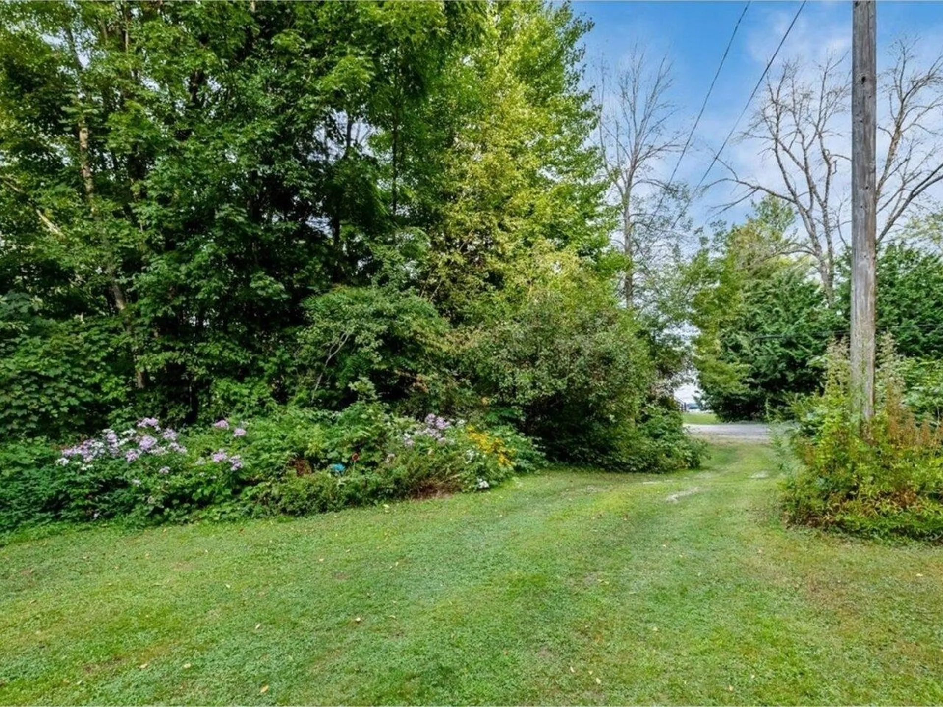 434 Patton Shore Road Franklin VT 05457