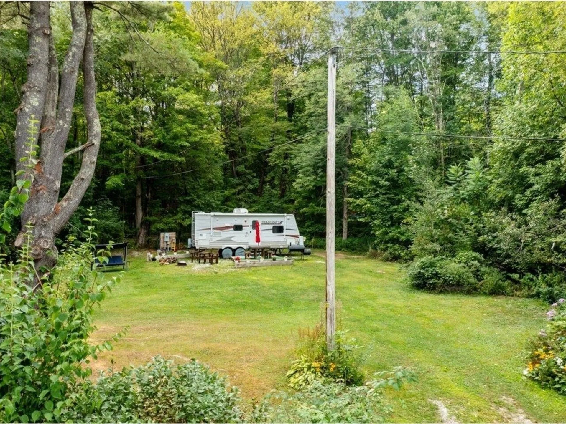 434 Patton Shore Road Franklin VT 05457