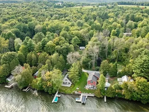 434 Patton Shore Road Franklin VT 05457