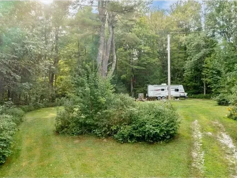 434 Patton Shore Road Franklin VT 05457