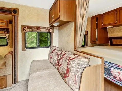 434 Patton Shore Road Franklin VT 05457