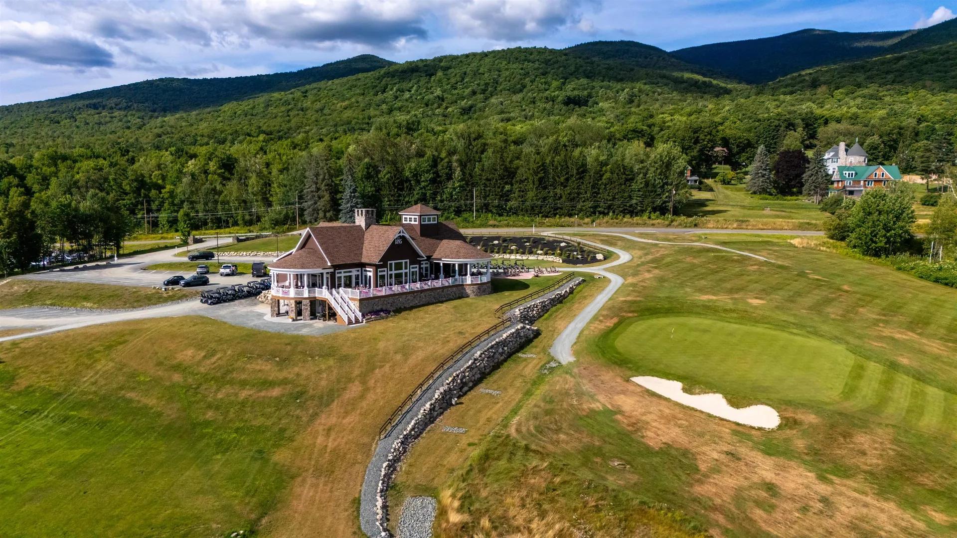 0000 Meadows Road Jefferson NH 03583