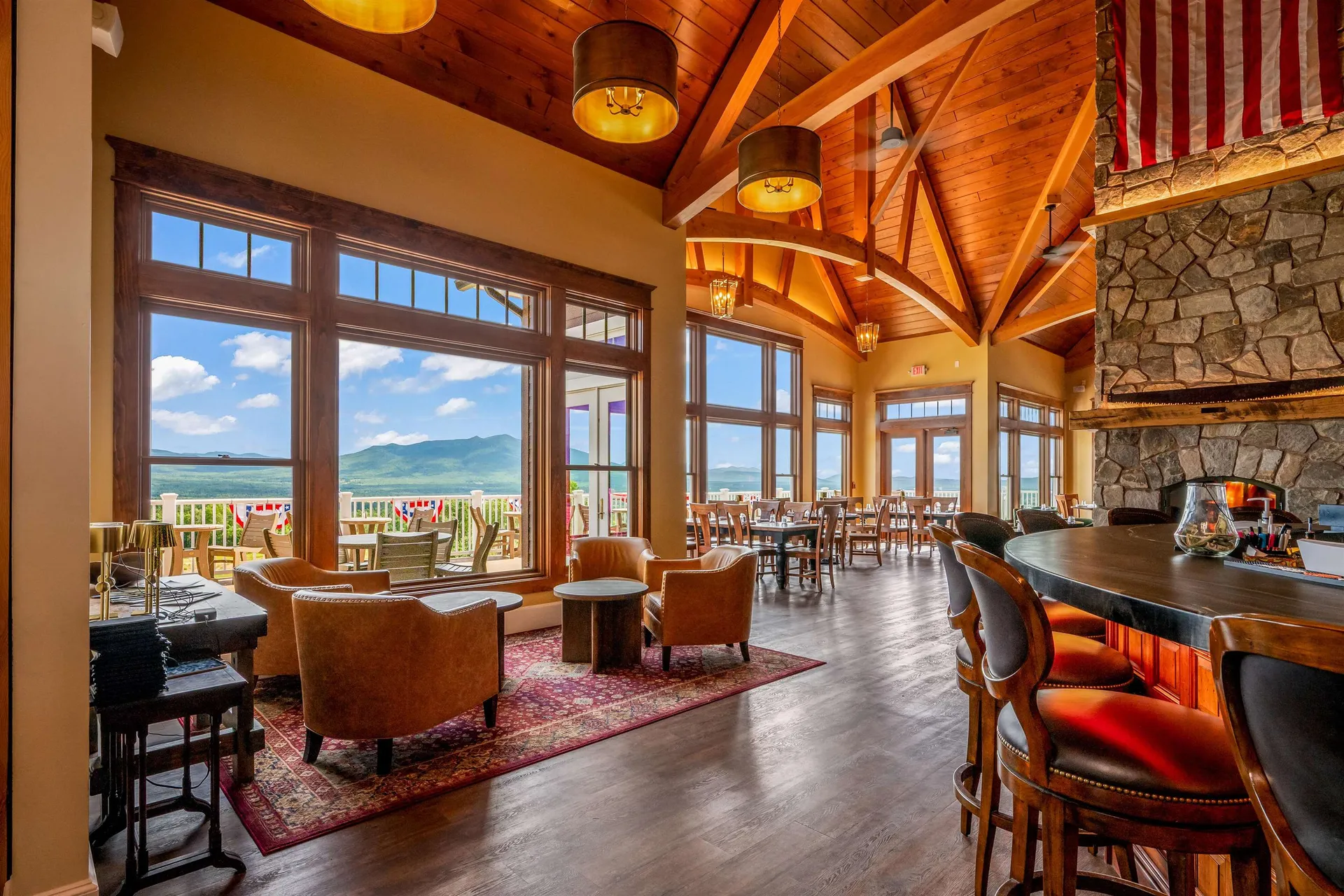 0000 Meadows Road Jefferson NH 03583