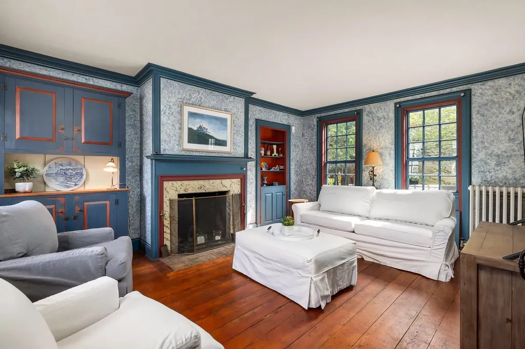 72 Summer Street Portsmouth NH 03801