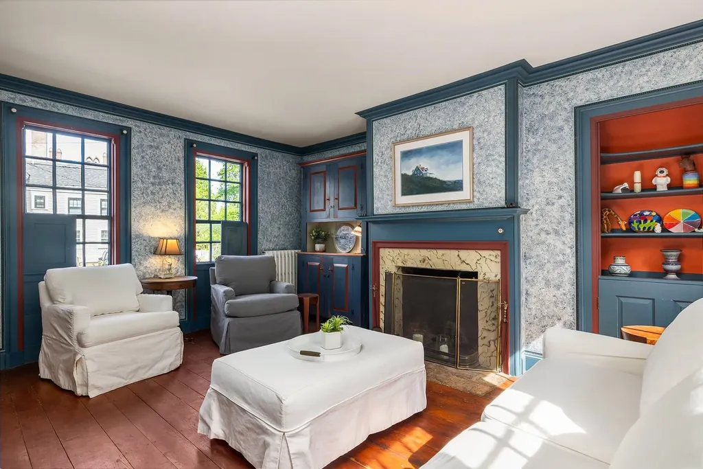 72 Summer Street Portsmouth NH 03801