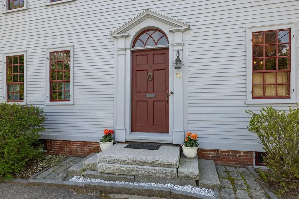 72 Summer Street Portsmouth NH 03801