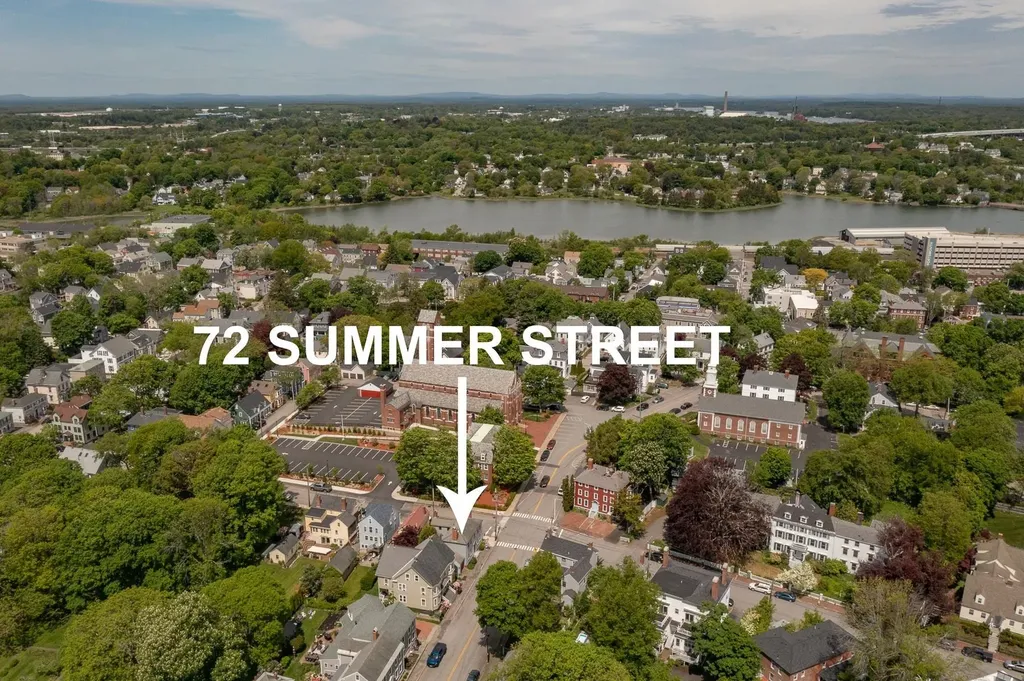 72 Summer Street Portsmouth NH 03801
