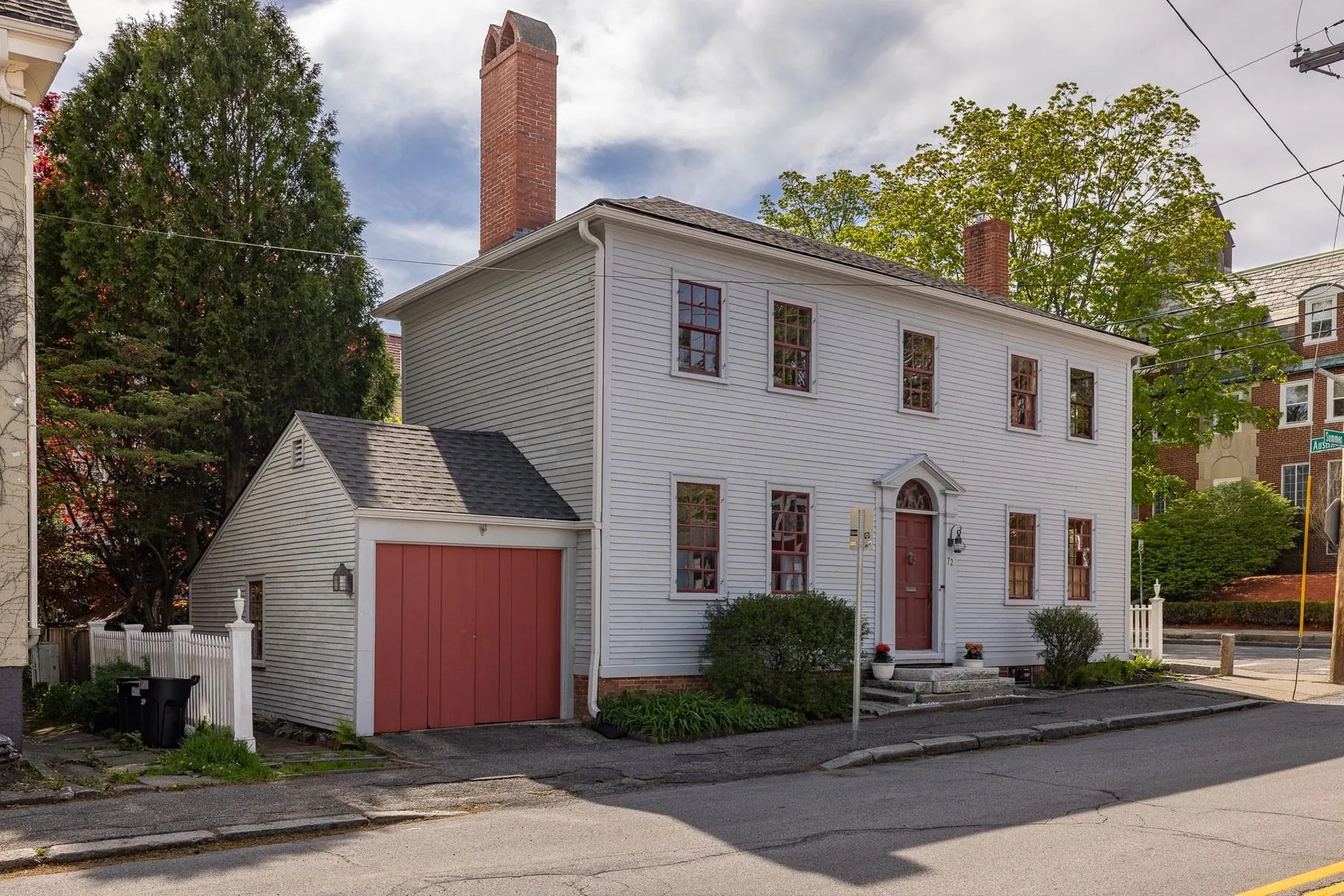 72 Summer Street Portsmouth NH 03801