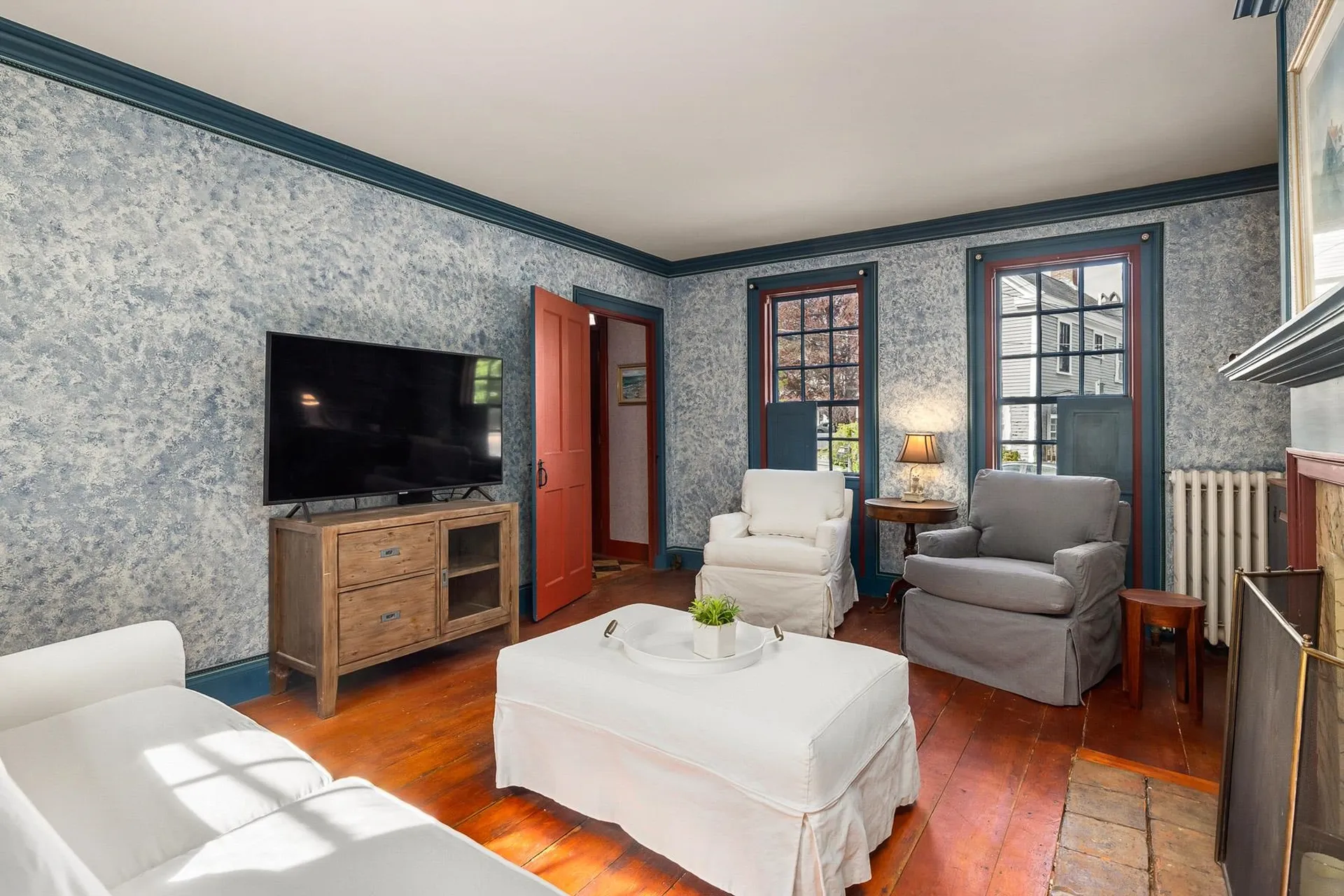 72 Summer Street Portsmouth NH 03801