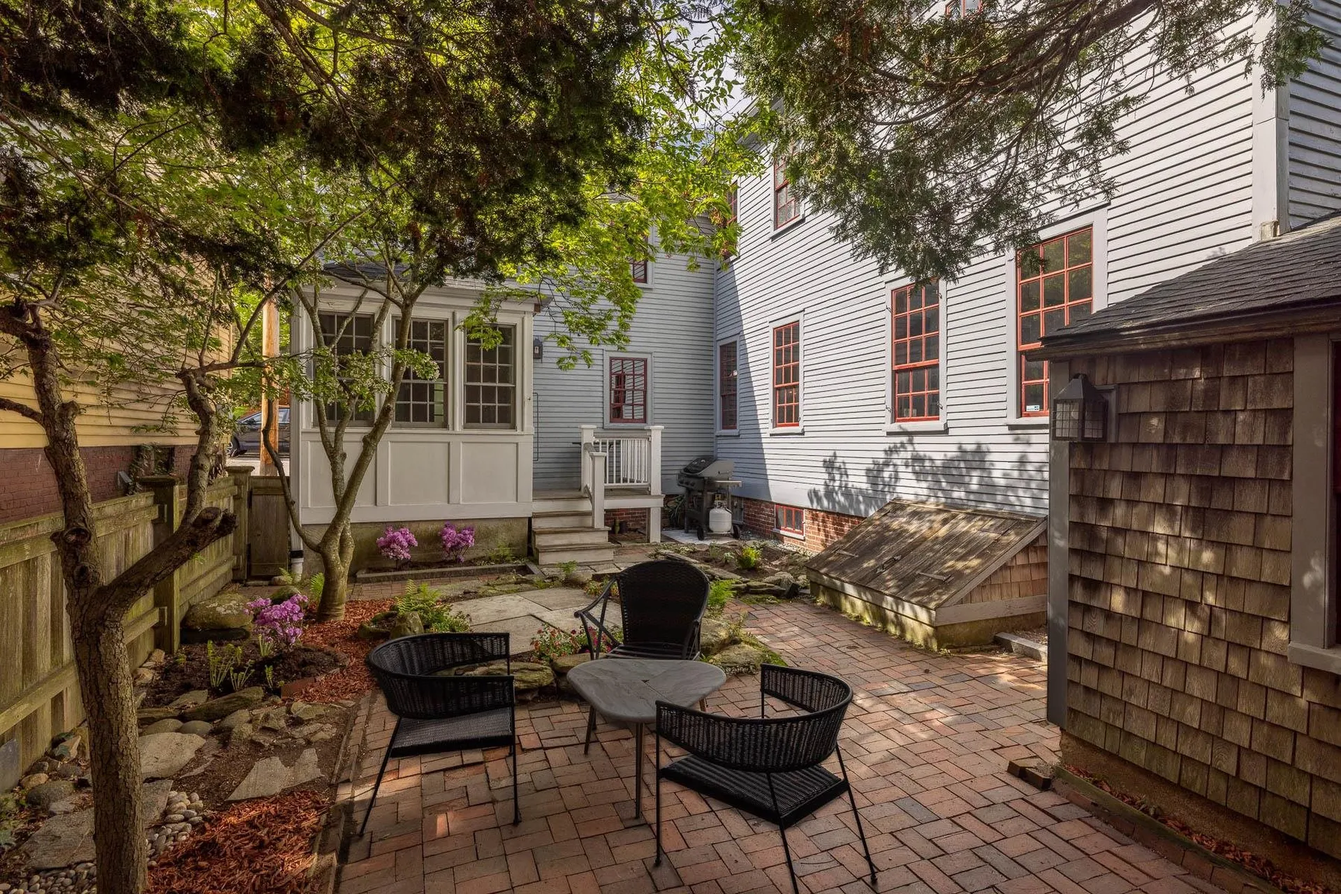 72 Summer Street Portsmouth NH 03801