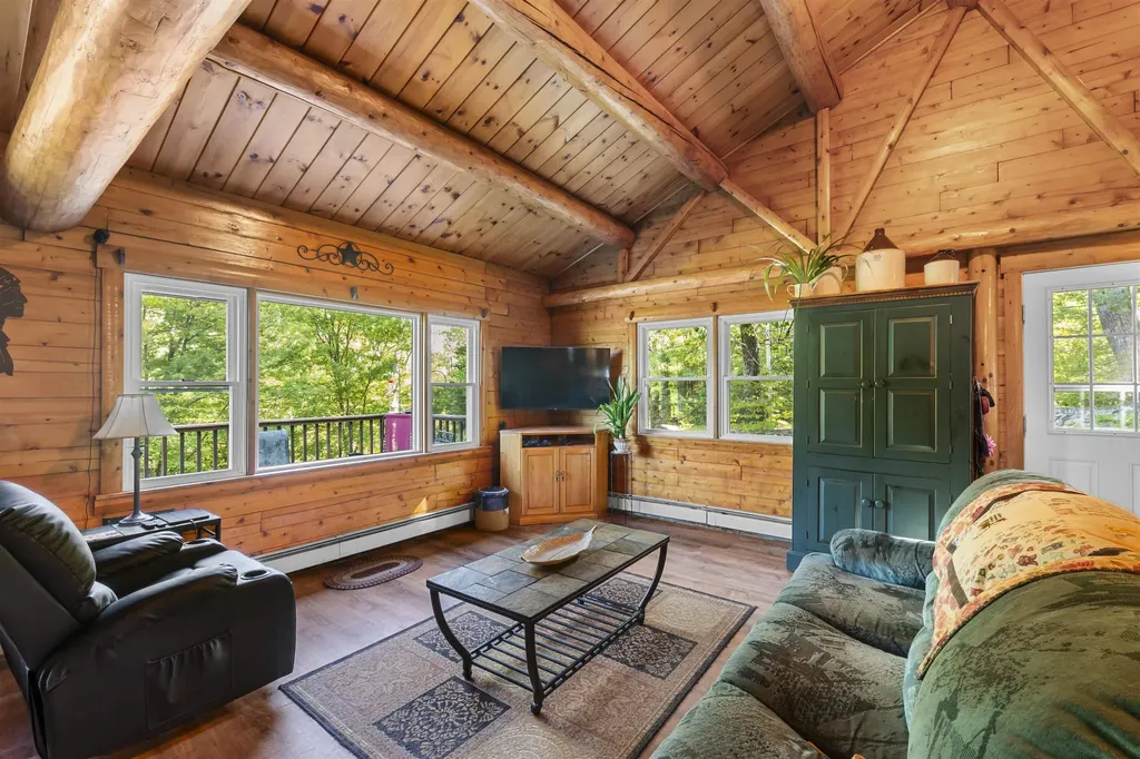 171 Berry Road New Durham NH 03855