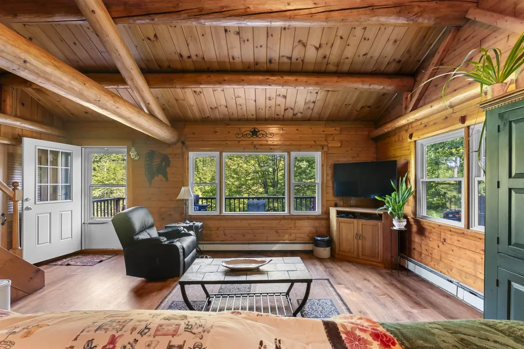 171 Berry Road New Durham NH 03855