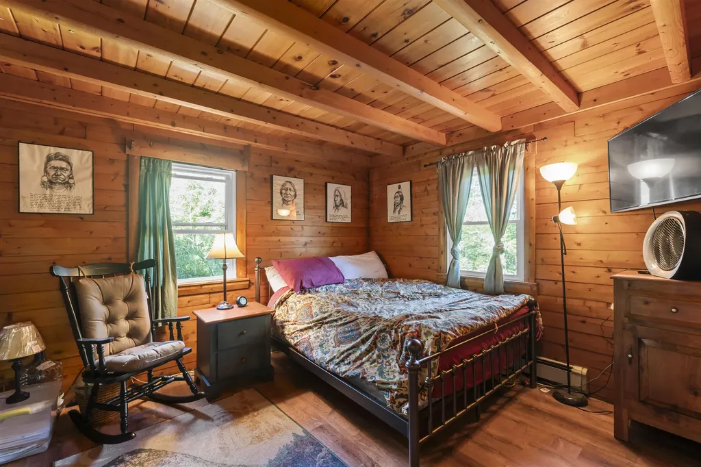 171 Berry Road New Durham NH 03855