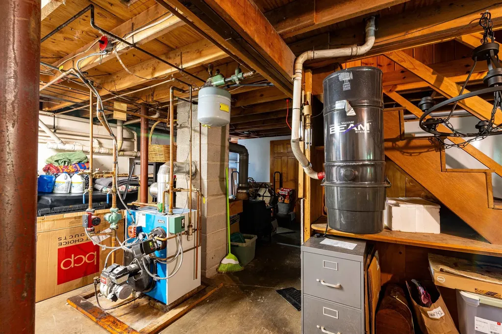 171 Berry Road New Durham NH 03855