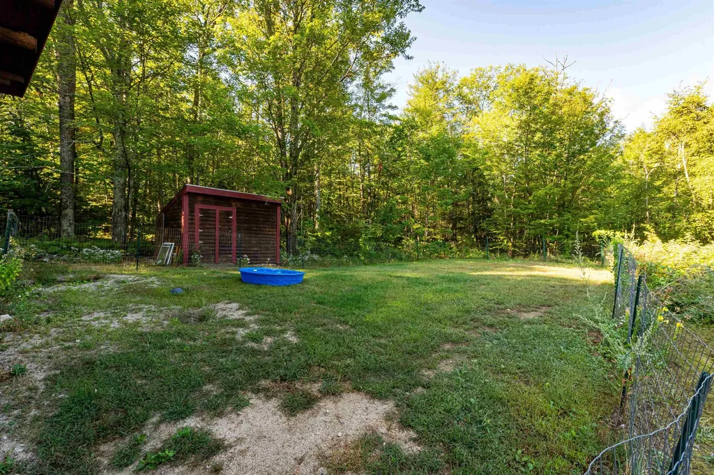 171 Berry Road New Durham NH 03855