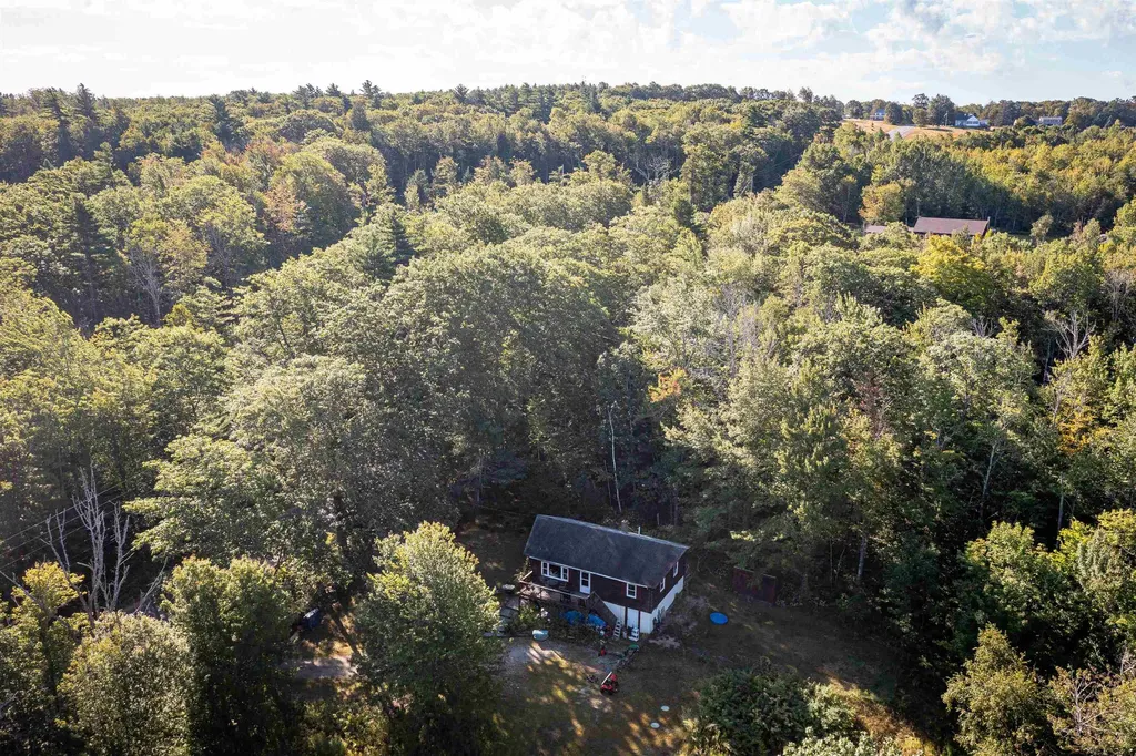 171 Berry Road New Durham NH 03855