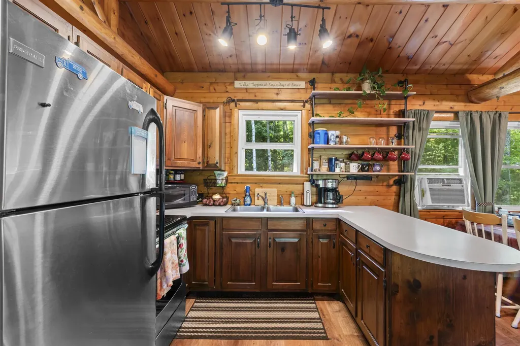 171 Berry Road New Durham NH 03855