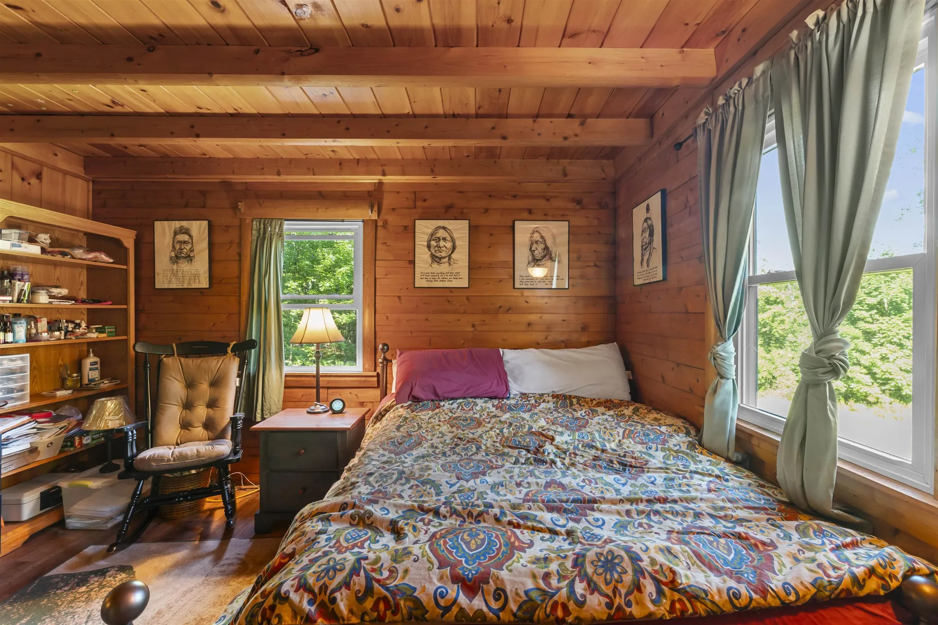 171 Berry Road New Durham NH 03855