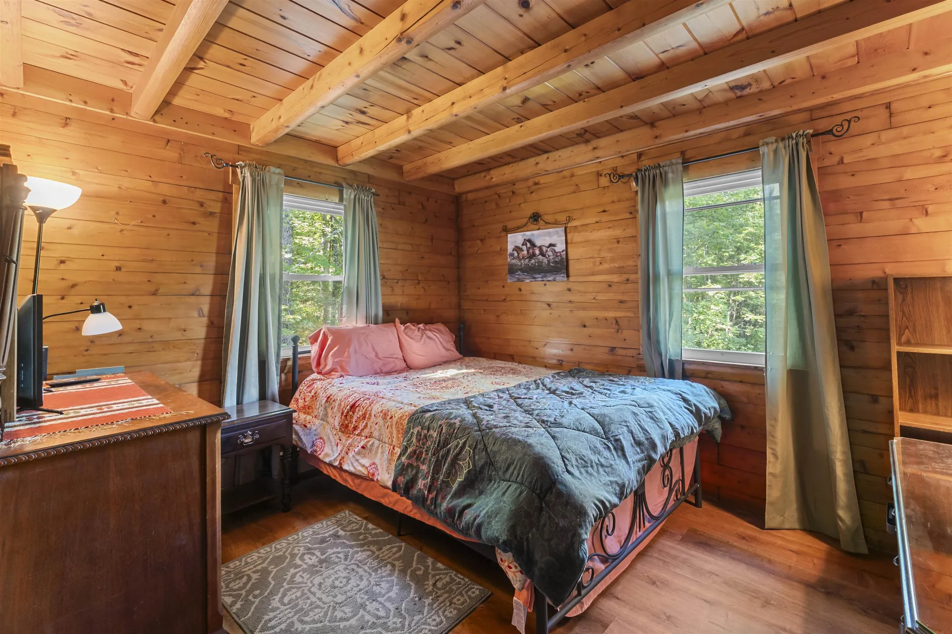 171 Berry Road New Durham NH 03855