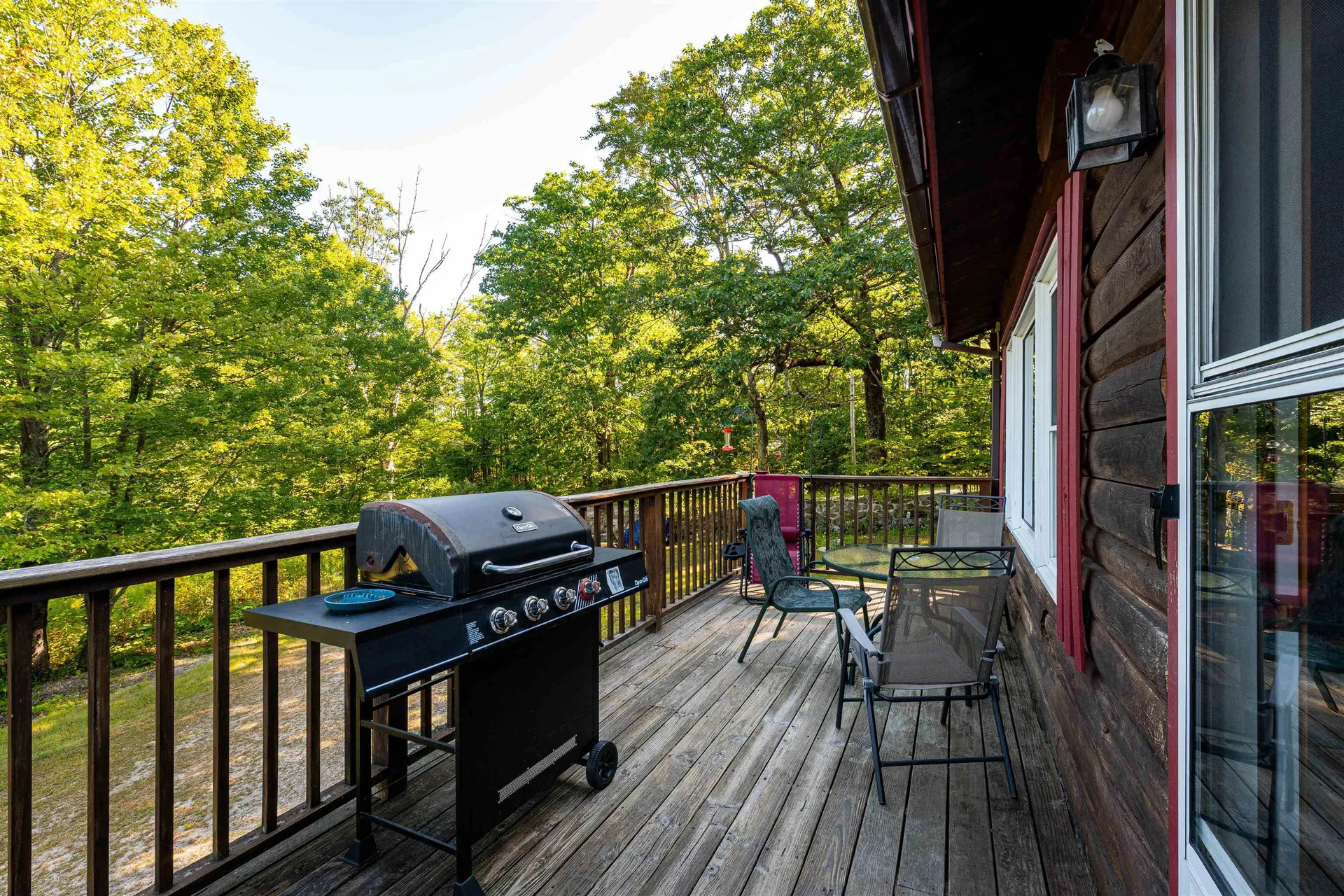 171 Berry Road New Durham NH 03855