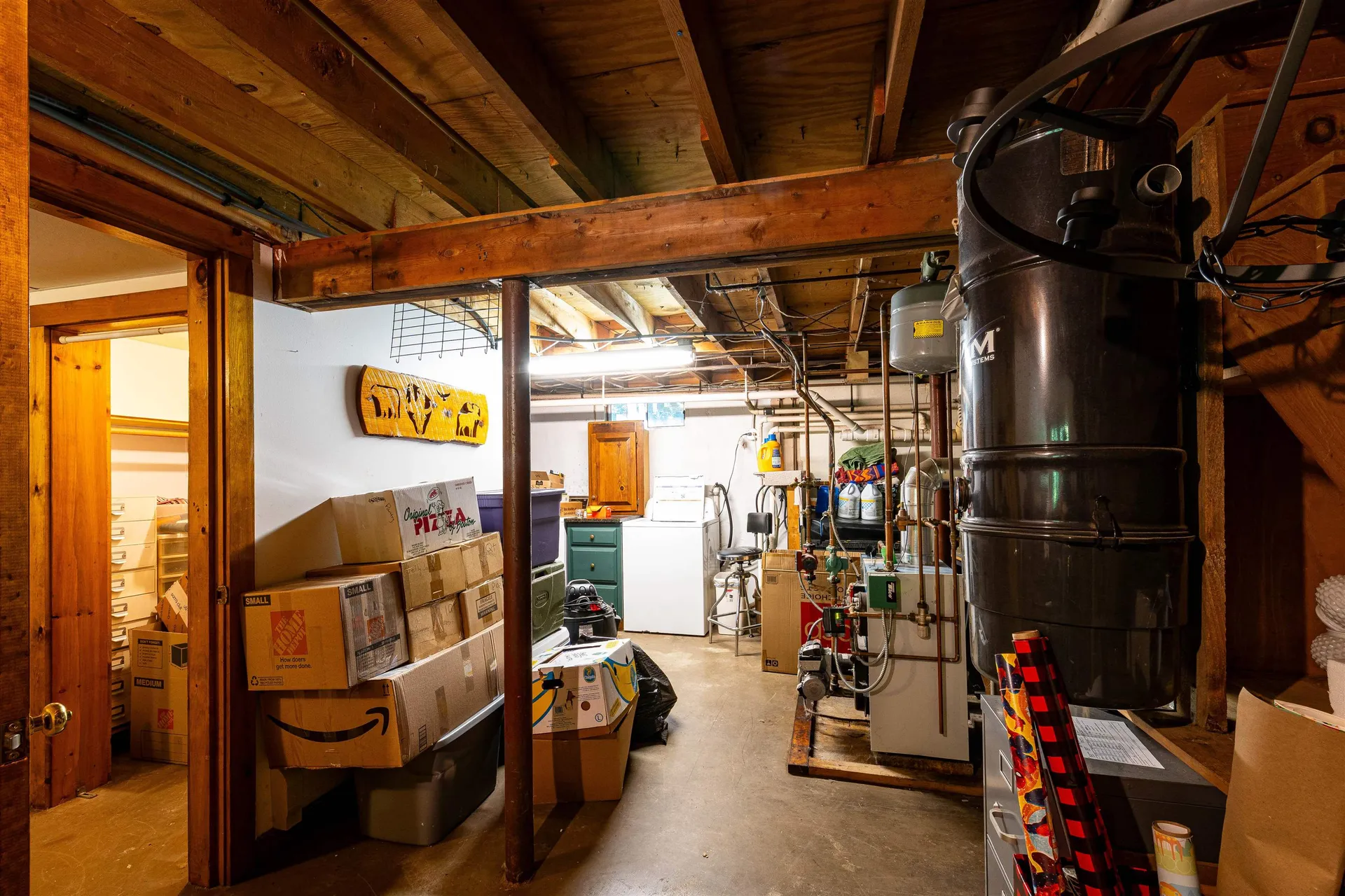 171 Berry Road New Durham NH 03855