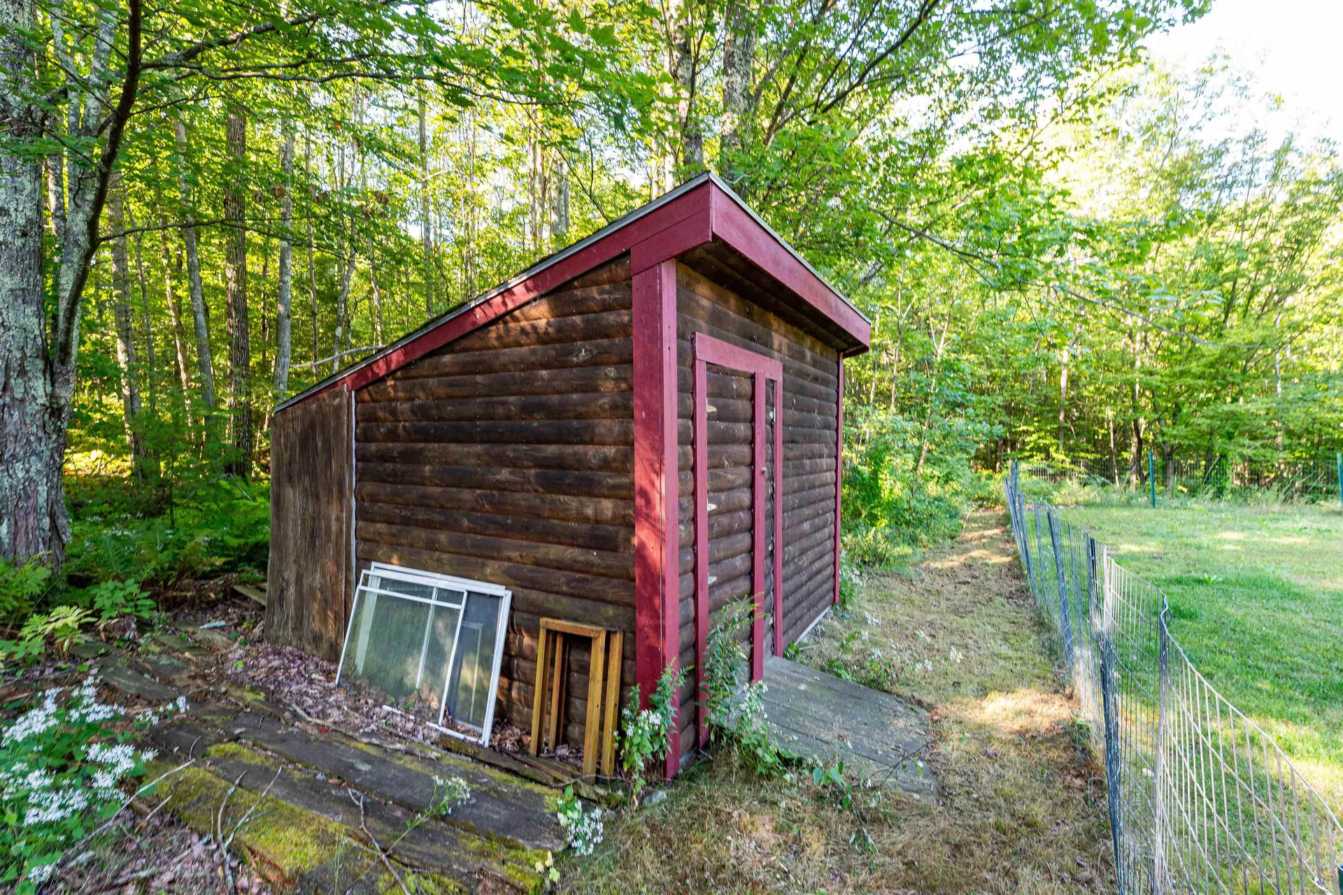 171 Berry Road New Durham NH 03855