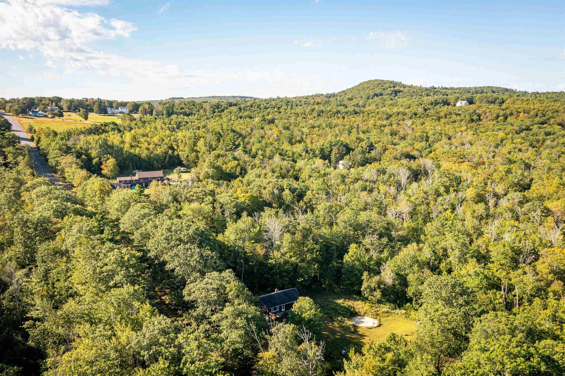 171 Berry Road New Durham NH 03855