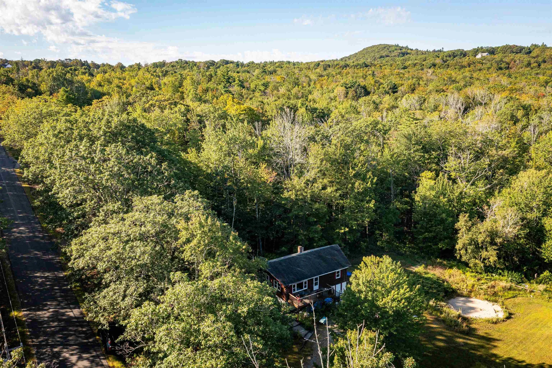 171 Berry Road New Durham NH 03855