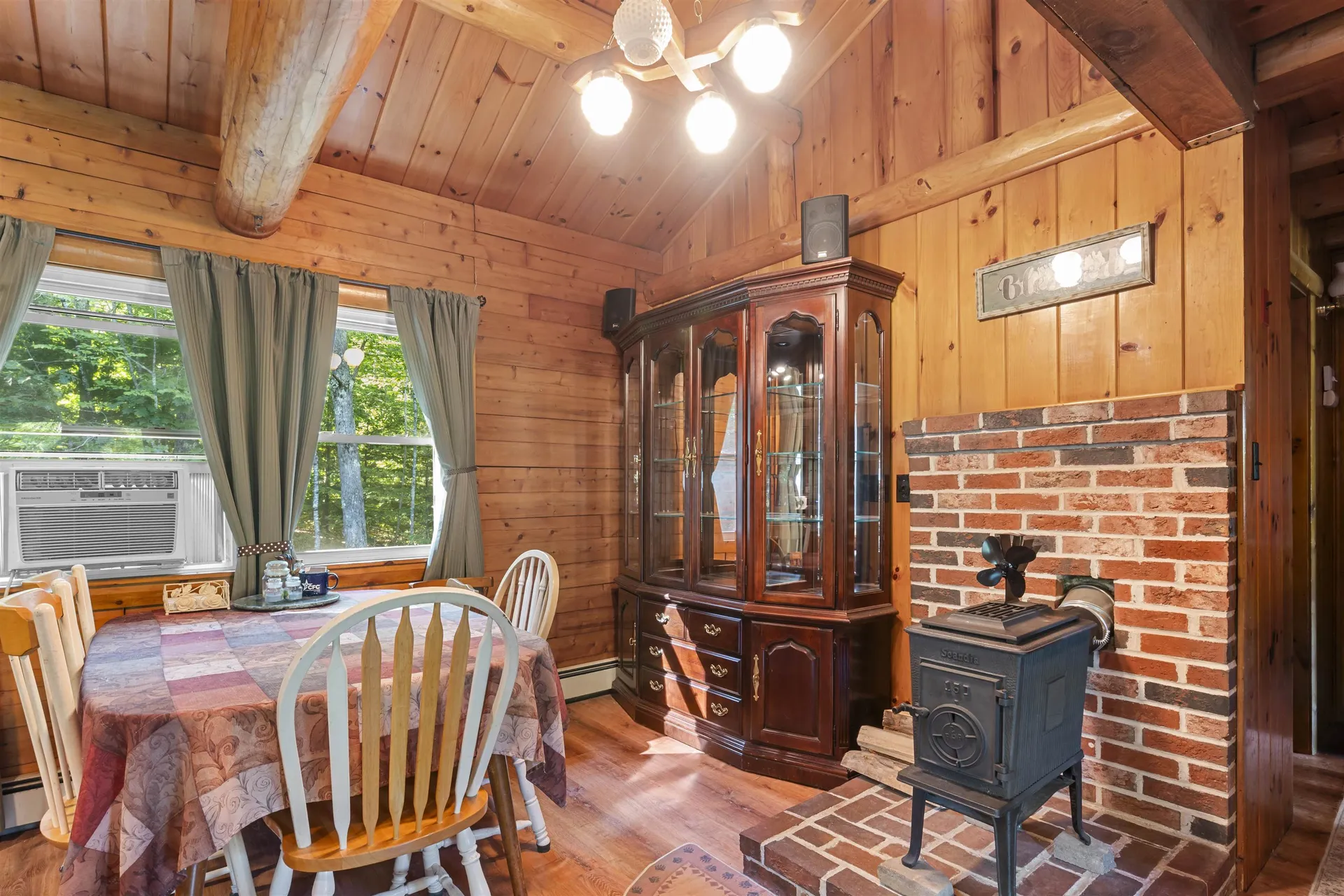 171 Berry Road New Durham NH 03855