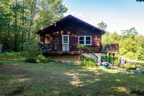 171 Berry Road New Durham NH 03855