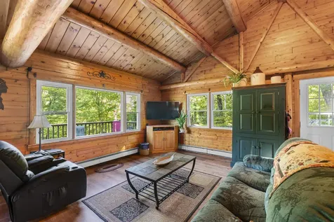 171 Berry Road New Durham NH 03855