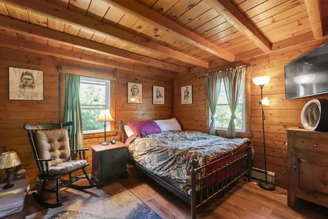 171 Berry Road New Durham NH 03855