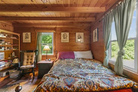 171 Berry Road New Durham NH 03855