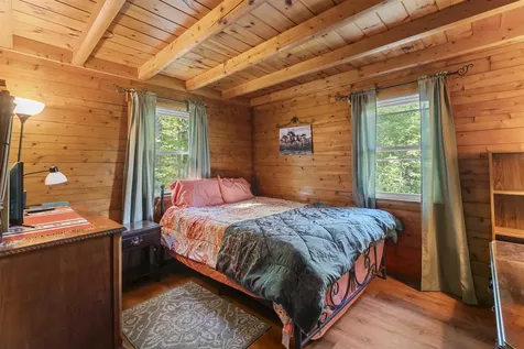 171 Berry Road New Durham NH 03855