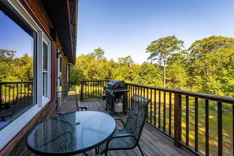 171 Berry Road New Durham NH 03855