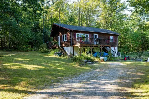 171 Berry Road New Durham NH 03855