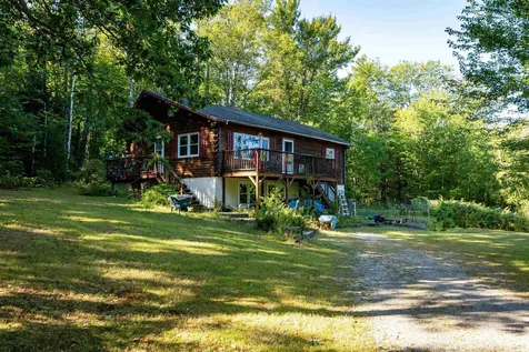 171 Berry Road New Durham NH 03855