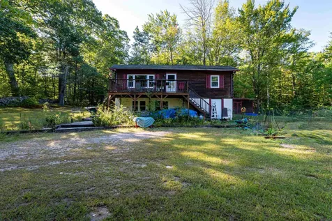 171 Berry Road New Durham NH 03855