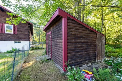 171 Berry Road New Durham NH 03855