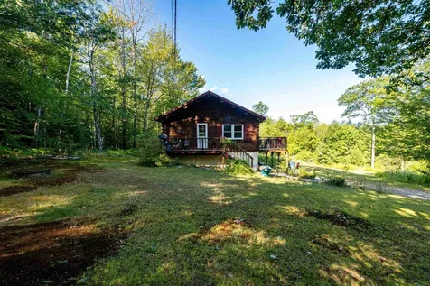 171 Berry Road New Durham NH 03855