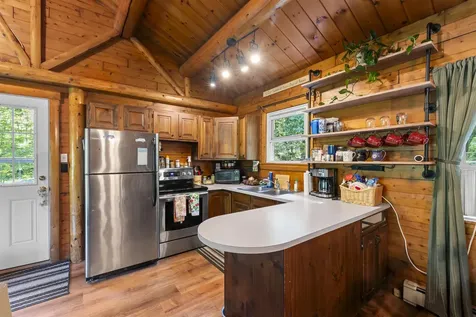 171 Berry Road New Durham NH 03855