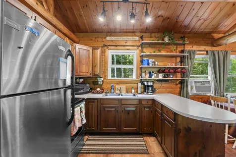 171 Berry Road New Durham NH 03855