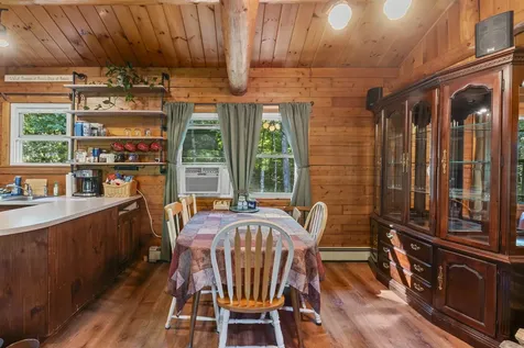 171 Berry Road New Durham NH 03855