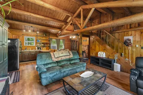 171 Berry Road New Durham NH 03855