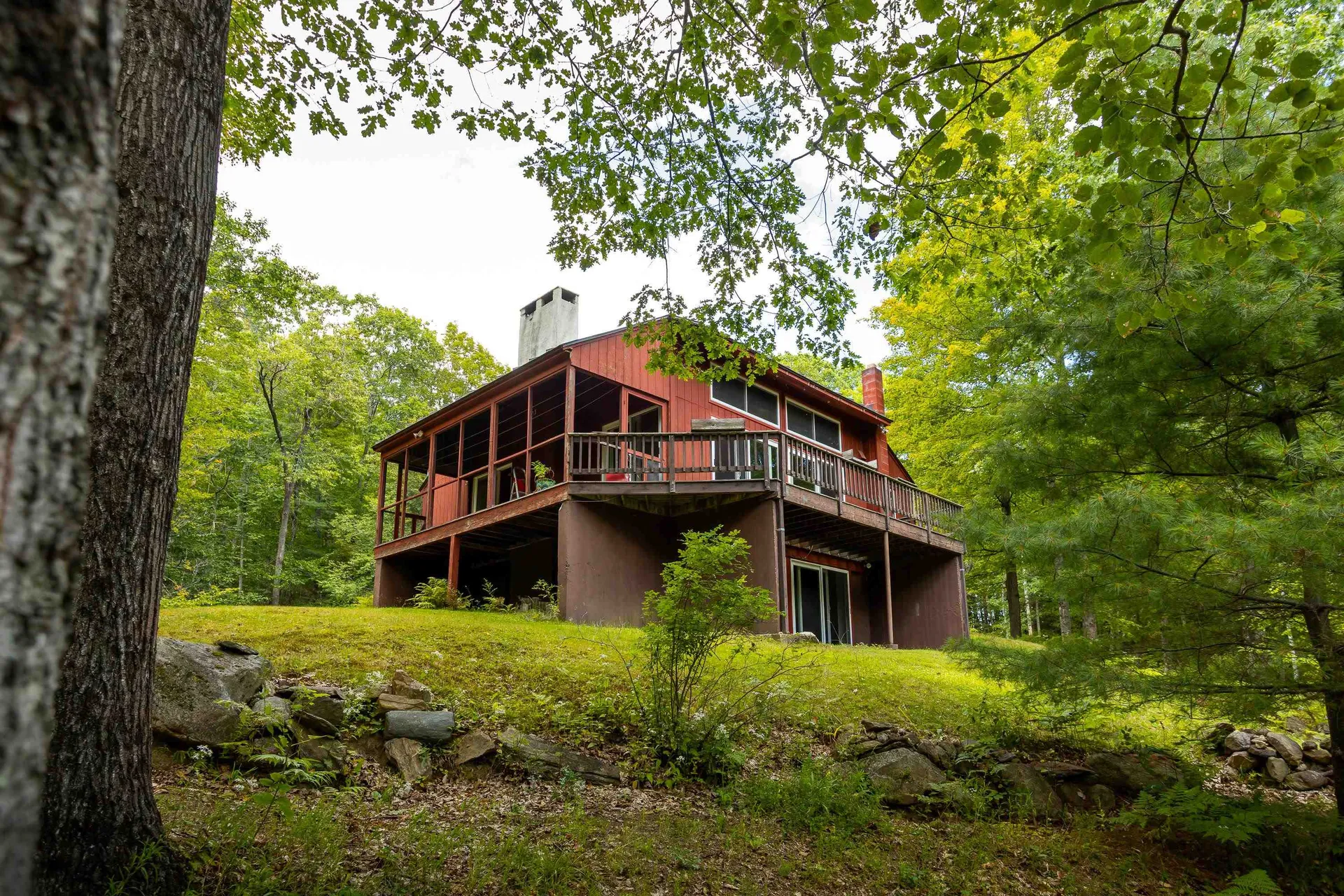 2665 Brook Road Cavendish VT 05153