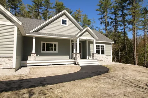 Lot 2-2 Tobey Highway New Ipswich NH 03071