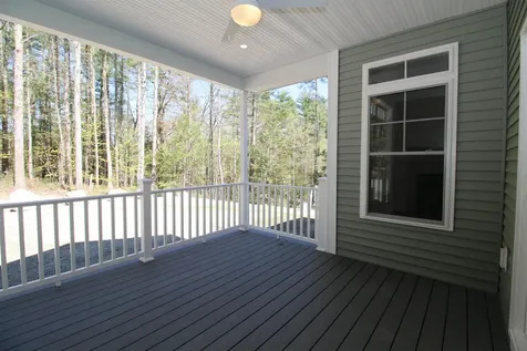 Lot 2-2 Tobey Highway New Ipswich NH 03071