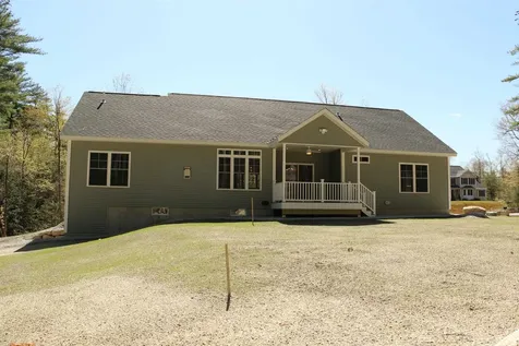 Lot 2-2 Tobey Highway New Ipswich NH 03071