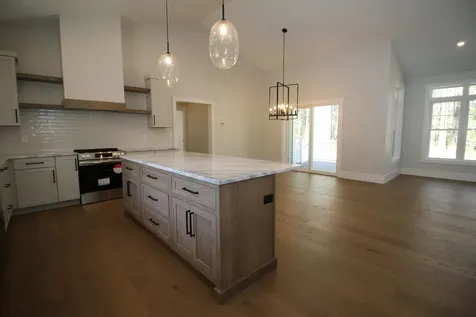 Lot 2-2 Tobey Highway New Ipswich NH 03071